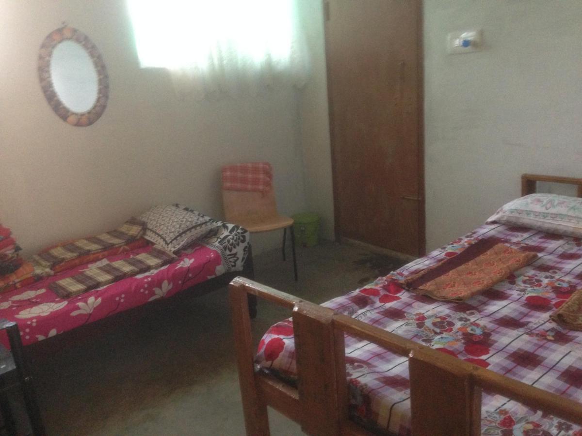 Holiyday in VGF Farm House Dānishpet Dış mekan fotoğraf