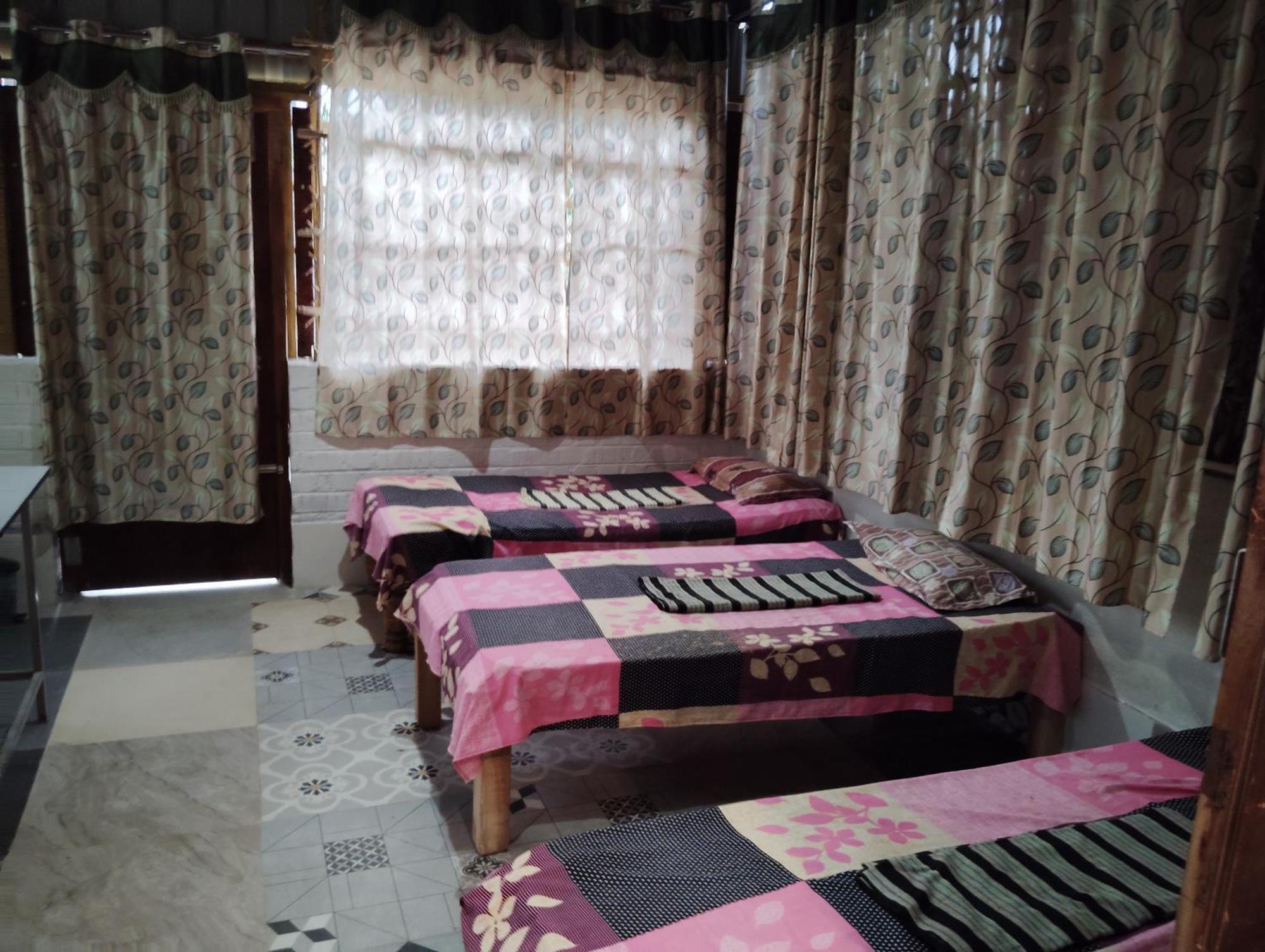Holiyday in VGF Farm House Dānishpet Dış mekan fotoğraf